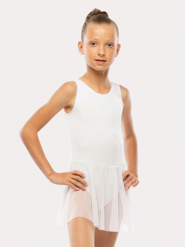 Gymnastic leotard DG110