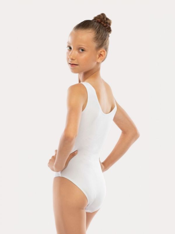 Gymnastic leotard DG130