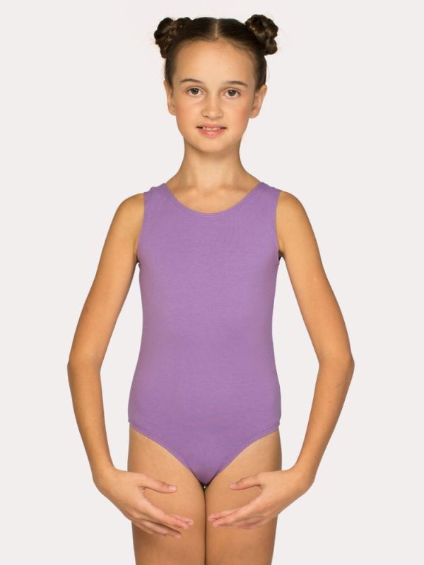 Gymnastic leotard DG130