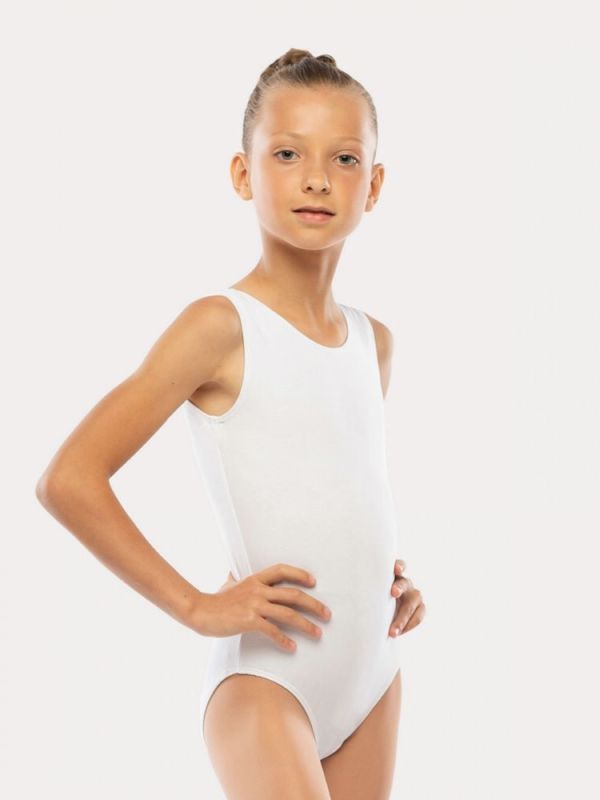 Gymnastic leotard DG130