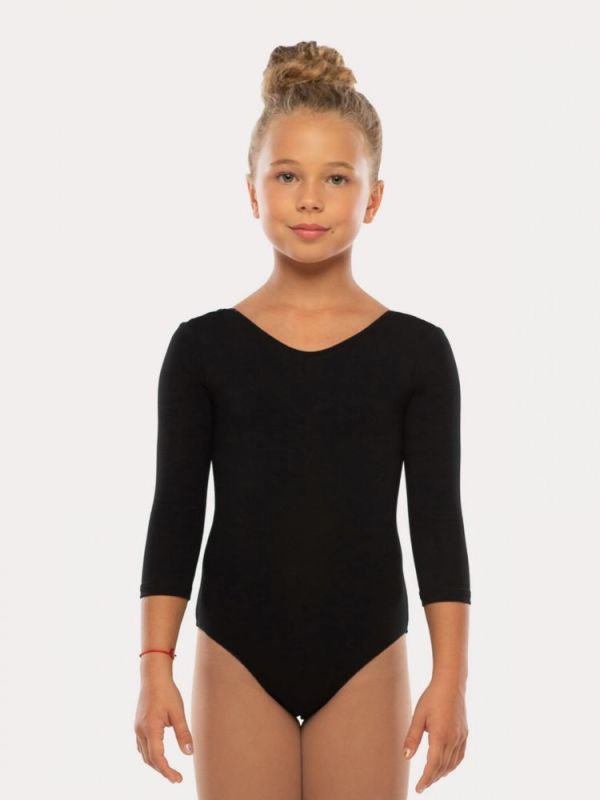 Gymnastic leotard DG230