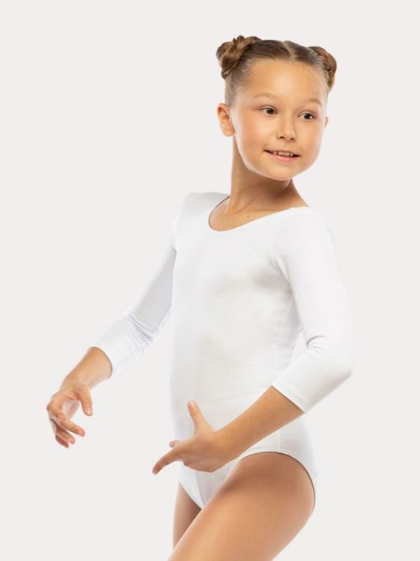 Gymnastic leotard DG230