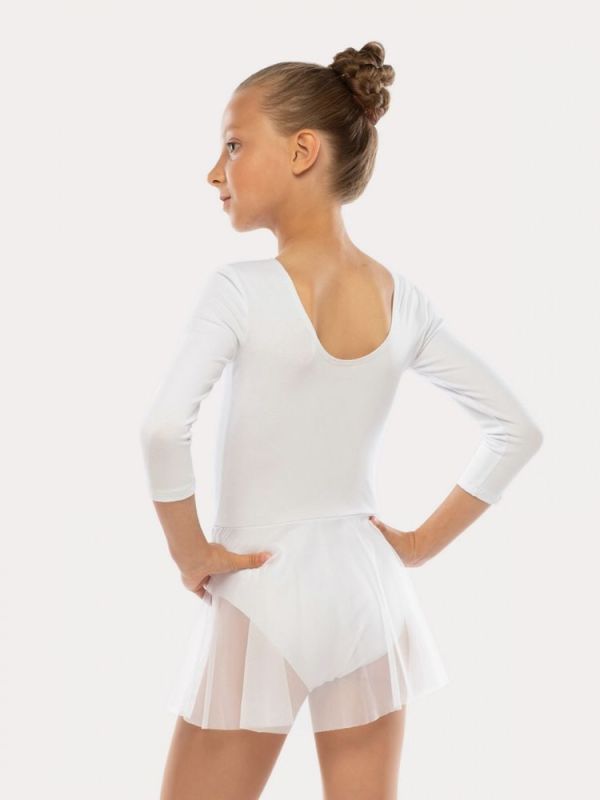 Gymnastic leotard DG330