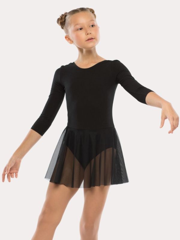 Gymnastic leotard DG330