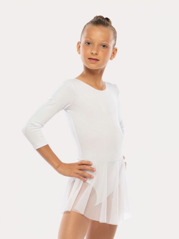 Gymnastic leotard DG330