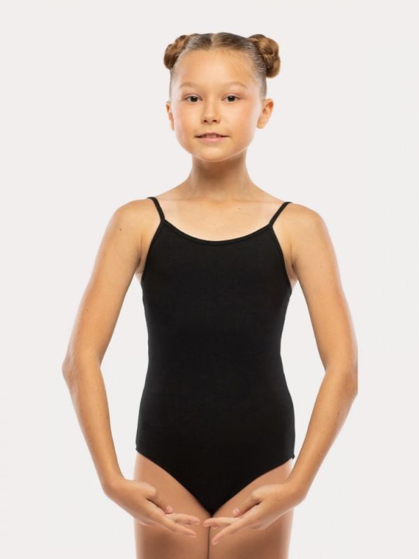 Gymnastic leotard DG430