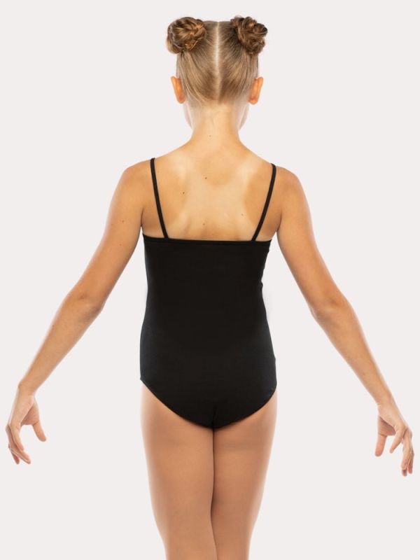 Gymnastic leotard DG430