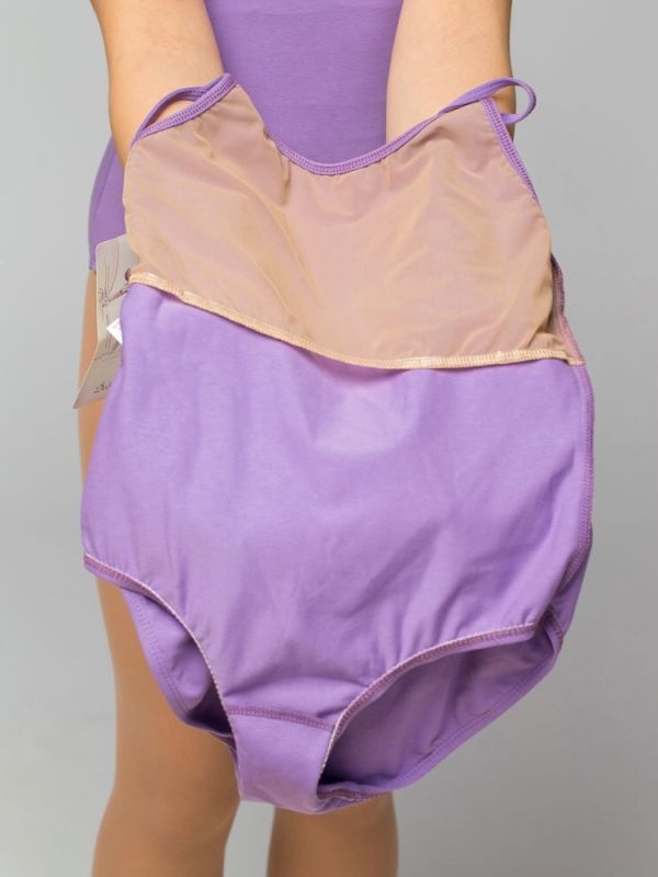 Gymnastic leotard DG430