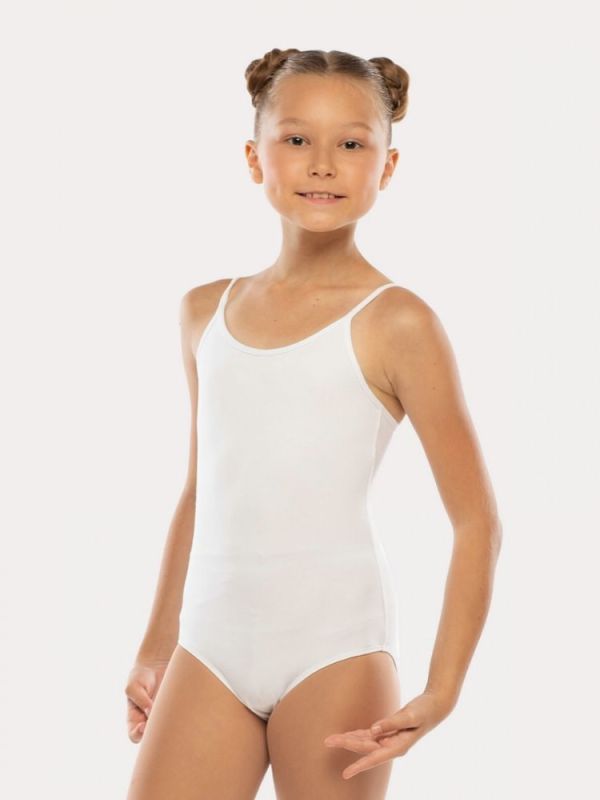 Gymnastic leotard DG430