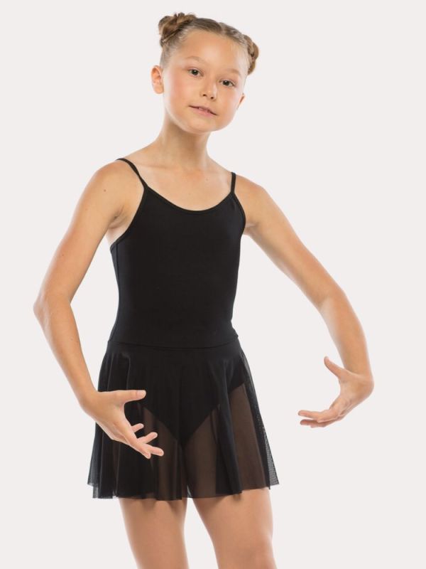 Gymnastic leotard DG440