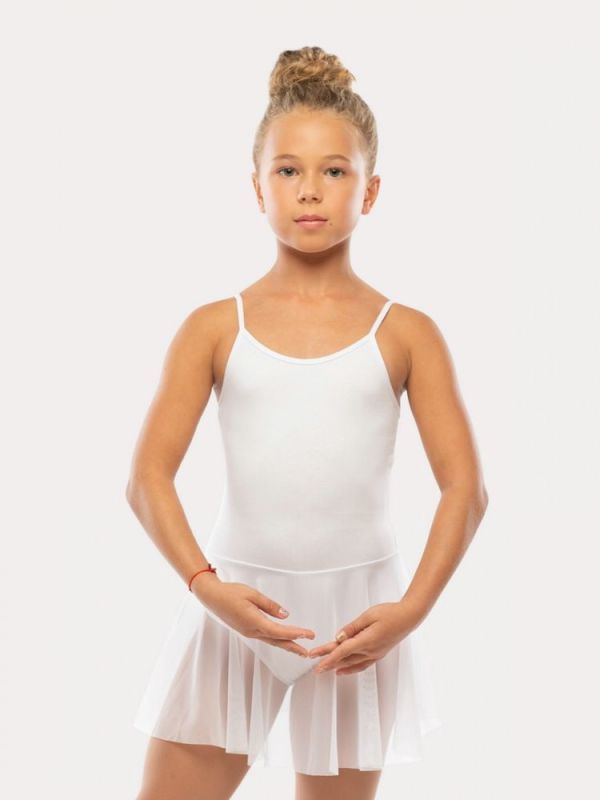 Gymnastic leotard DG440