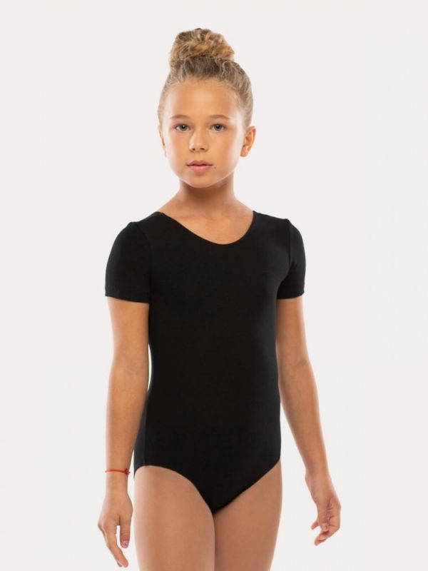 Gymnastic leotard DG830