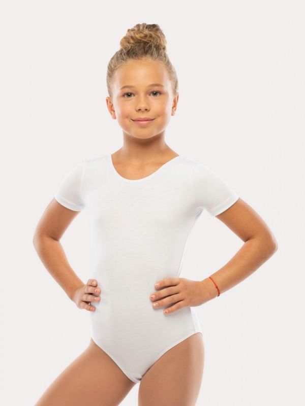 Gymnastic leotard DG830