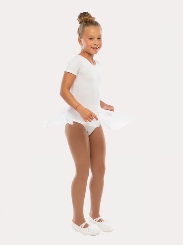 Gymnastic leotard DG880