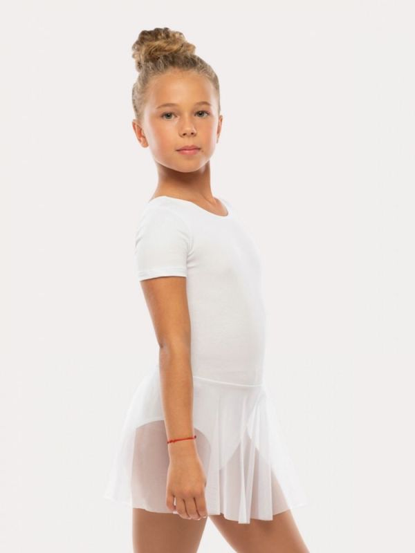 Gymnastic leotard DG880