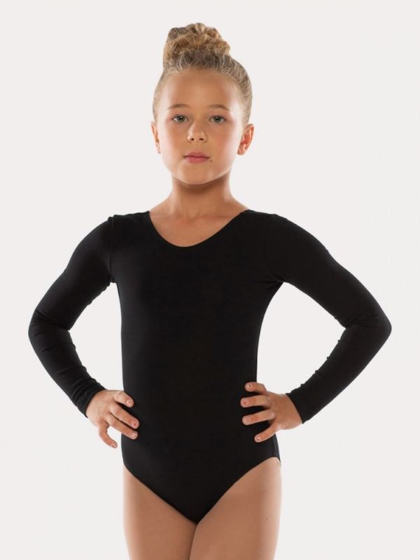 Gymnastic leotard DG930