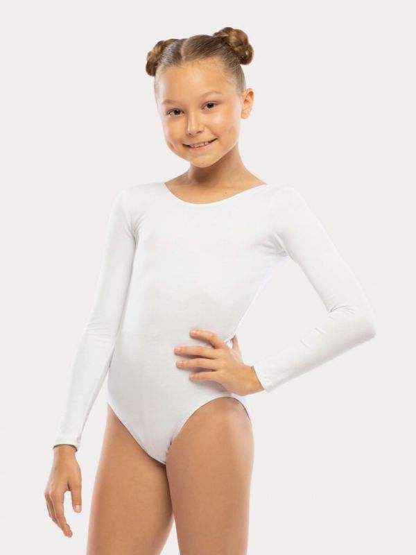 Gymnastic leotard DG930