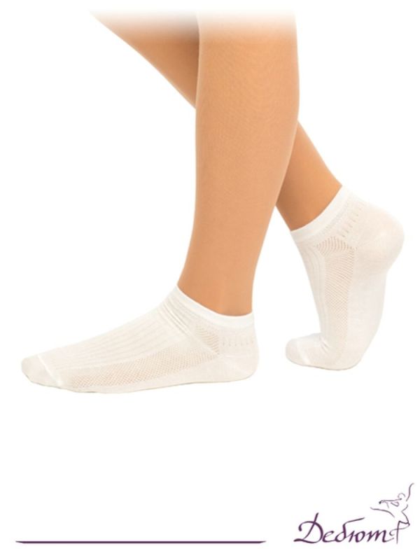 Children's sports socks DN8 (6 pairs in a pack)