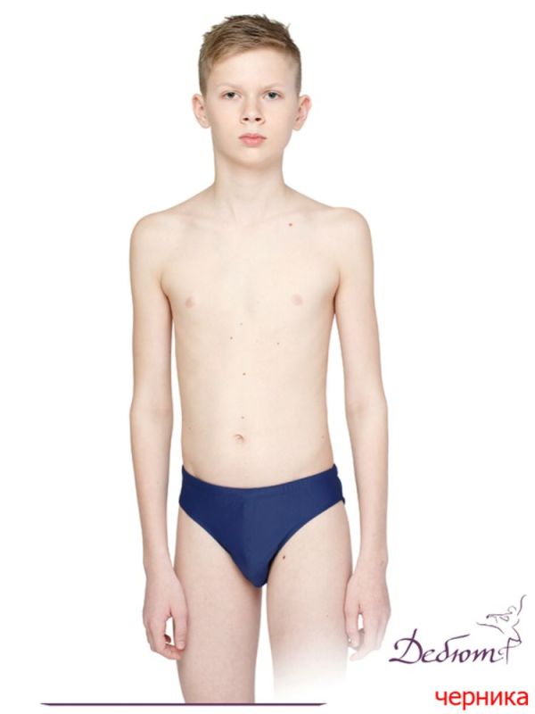 Bathing trunks for boy DP220