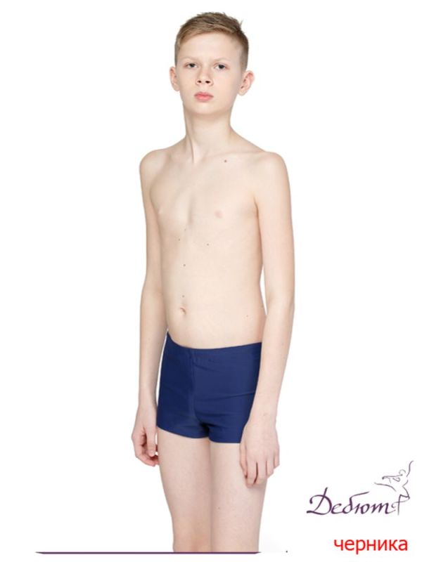 Bathing trunks-shorts for boy DP560