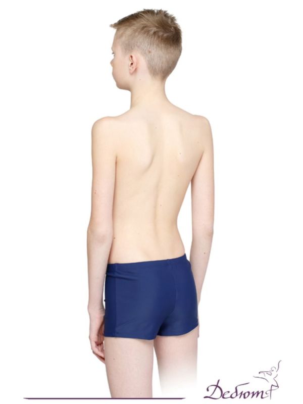 Bathing trunks-shorts for boy DP560