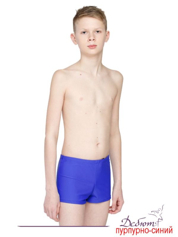 Bathing trunks-shorts for boy DP560