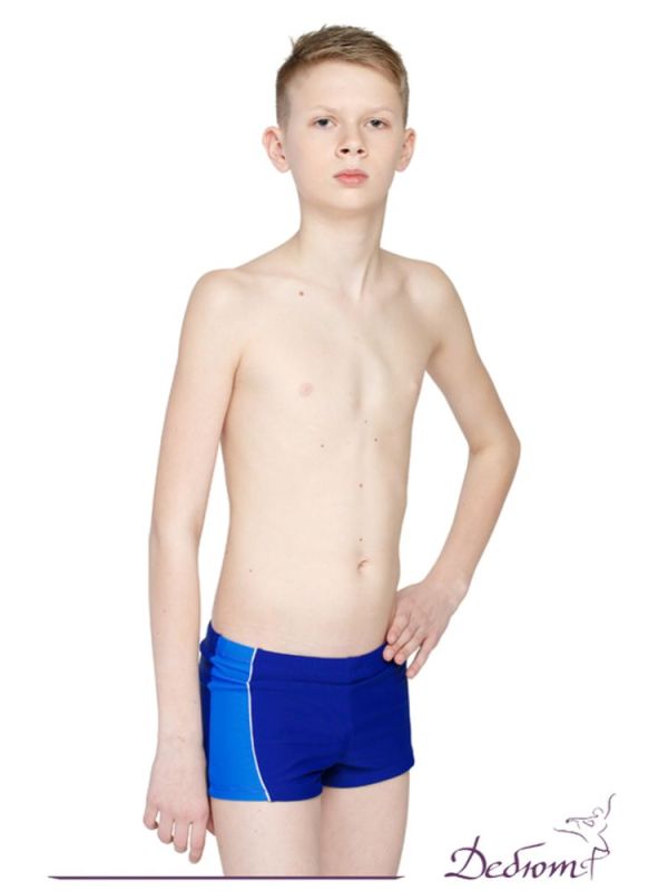 Bathing trunks-shorts for boy DP571