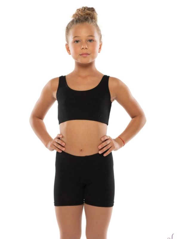 Gymnastic shorts DS230