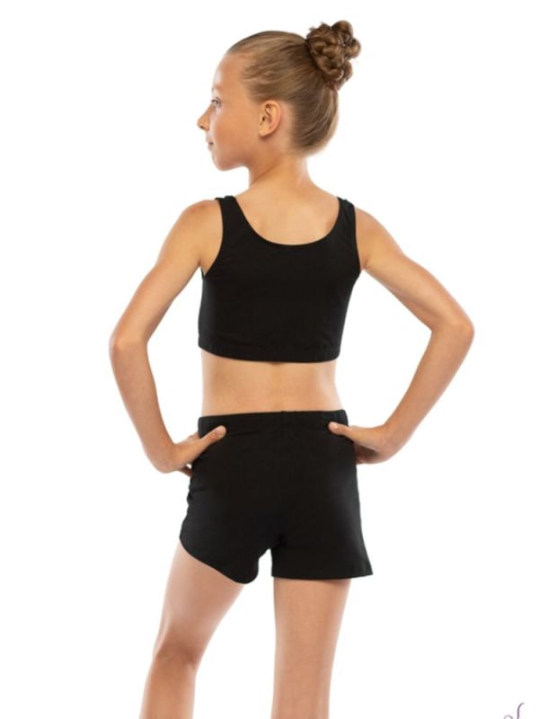 Gymnastic shorts DSH430