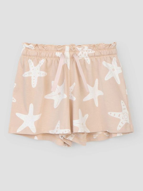 Shorts for girl KR 4796k377