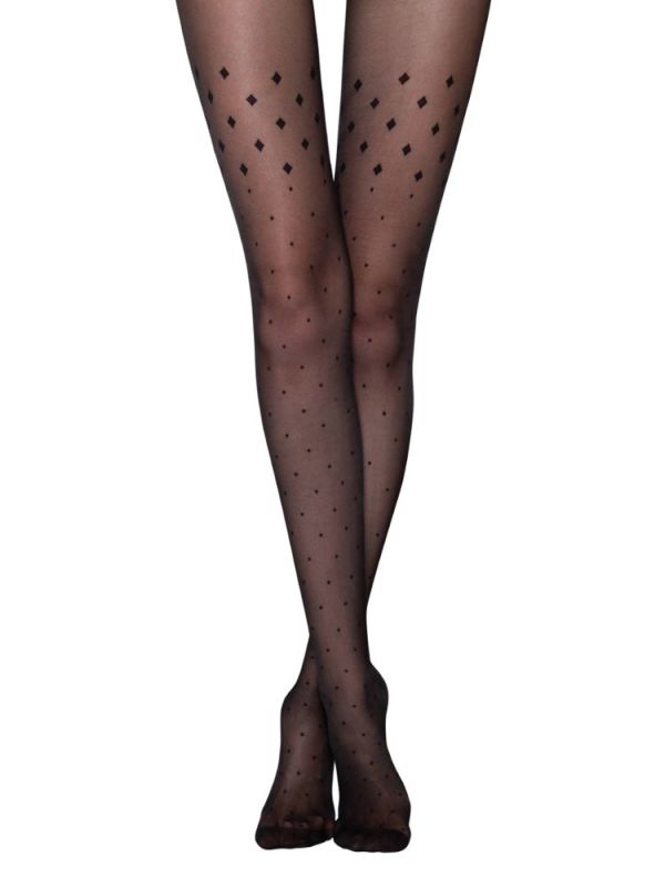 Women's tights EVENING