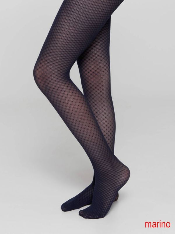 Tights for girl EMILY