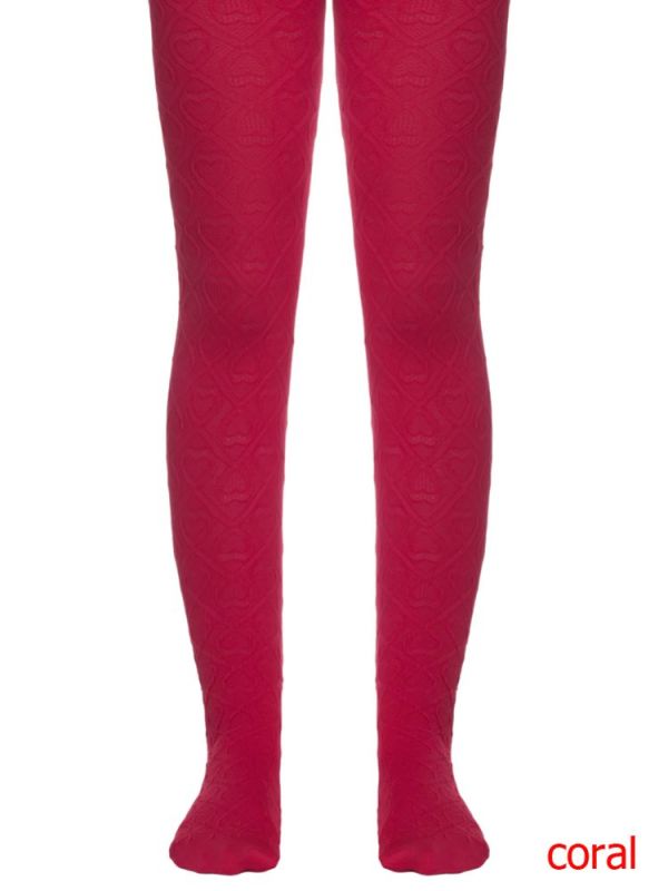 Tights for girl Eva