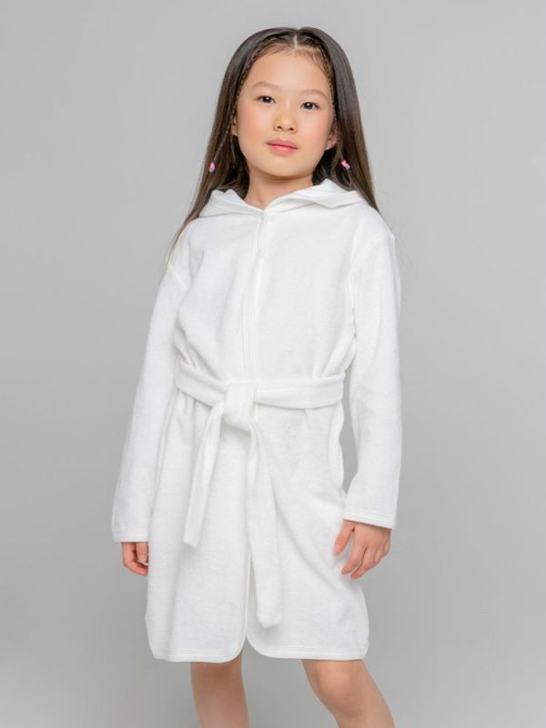 Robe for girl K 5765