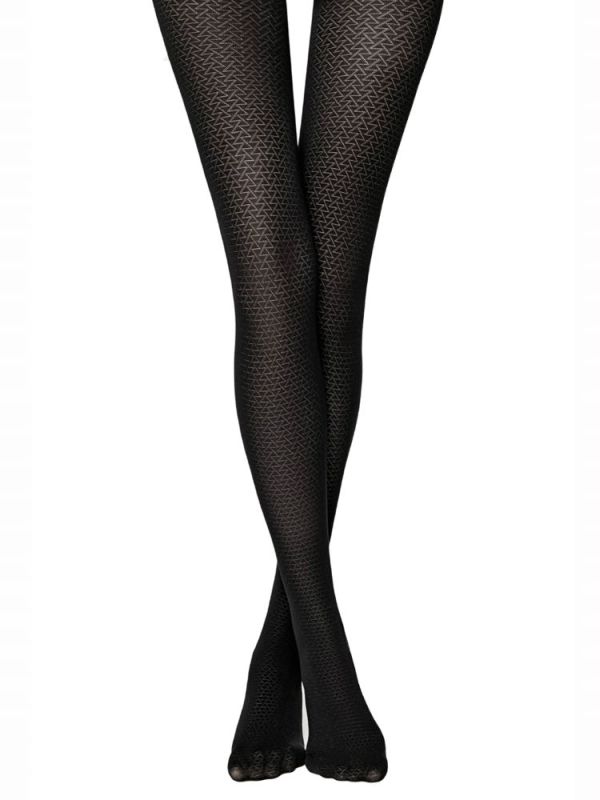 Tights women's FANTASY GRAPHIC