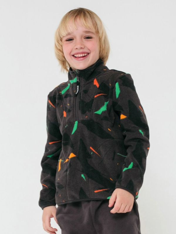 Jacket for boy FL30002/n/1