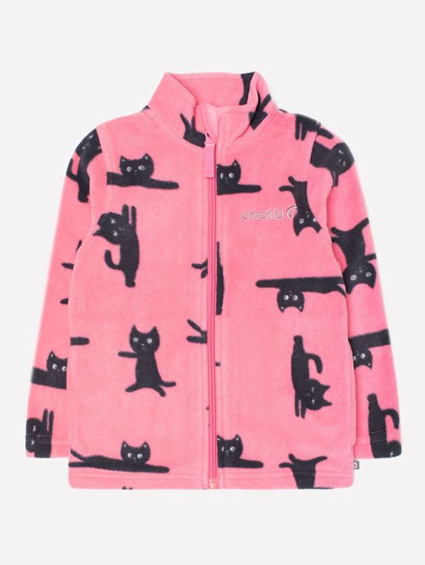 Jacket for girl FL34025/n10