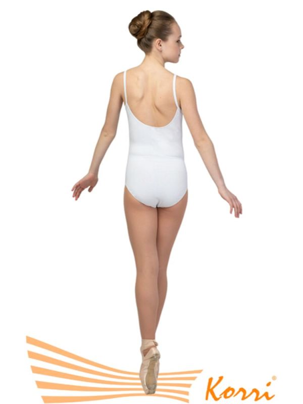 G45-361 gymnastic leotard