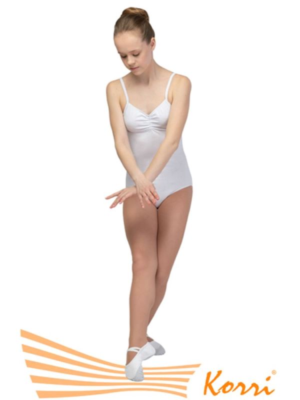 G45-361 gymnastic leotard