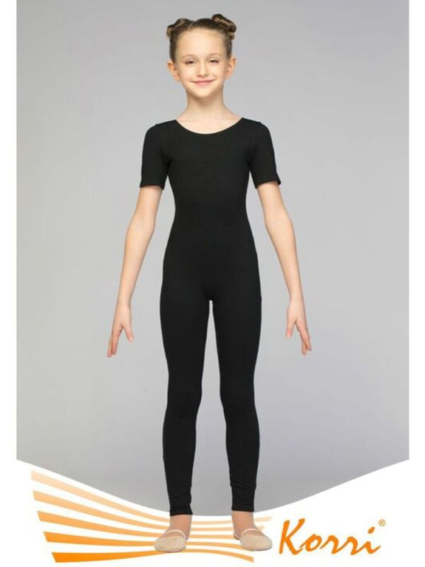 Gymnastic overalls G02-301