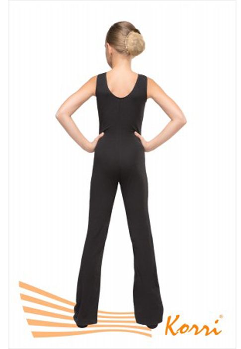 G05-301 gymnastic overalls