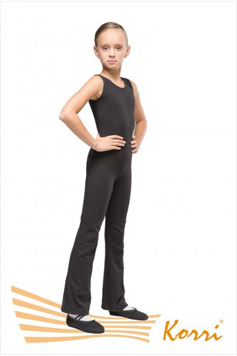 G05-301 gymnastic overalls