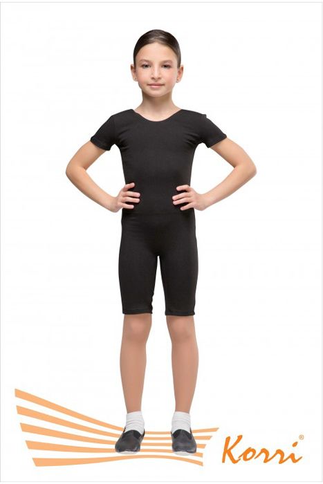 G09-301 gymnastic overalls