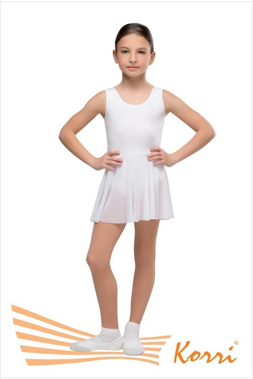 G11-301 gymnastic leotard