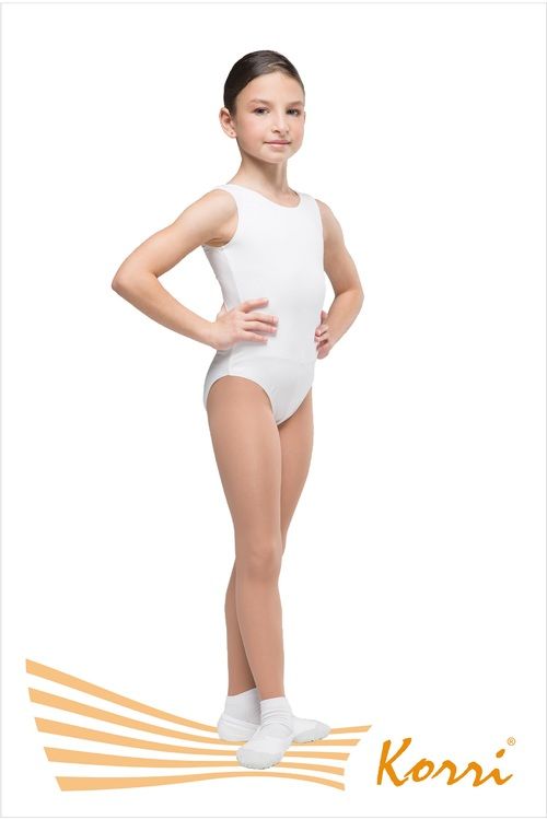 G13-301 Gymnastic leotard