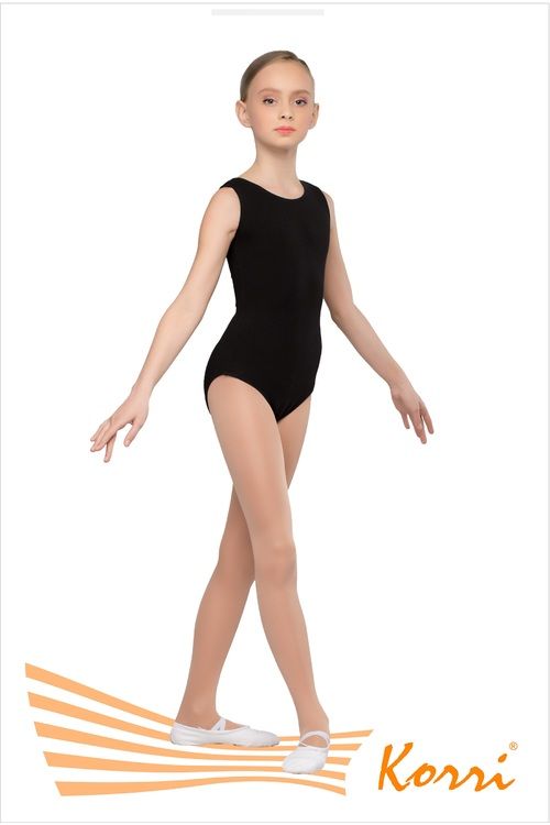 G13-301 Gymnastic leotard