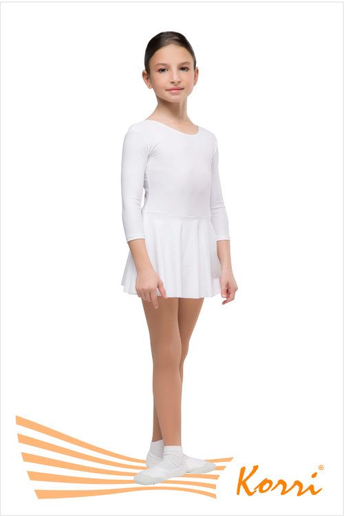 G20-011 Gymnastic leotard