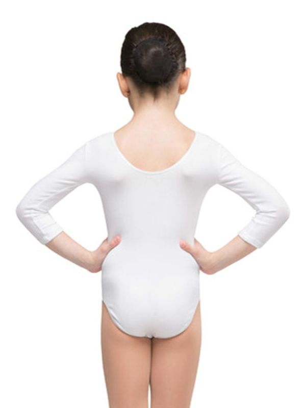 G21-011 gymnastic leotard