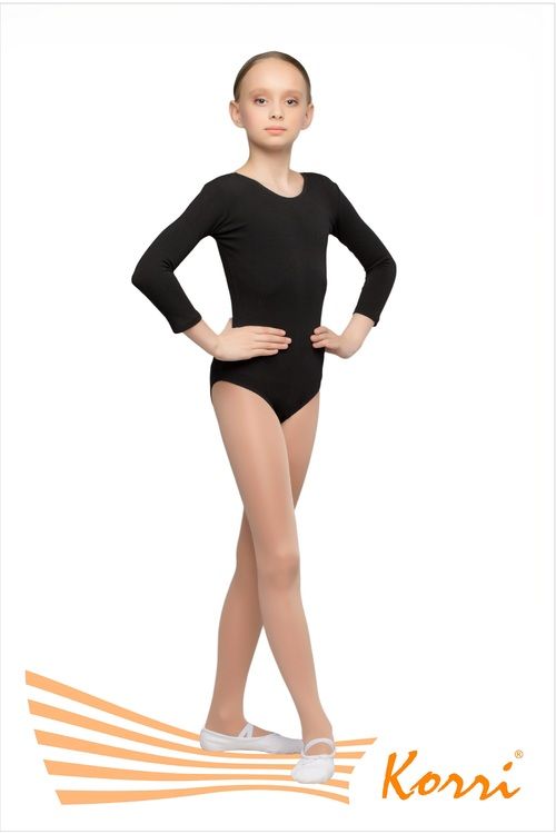 G23-301 Gymnastic leotard