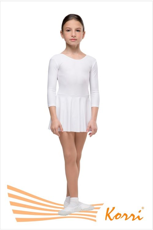 G33-301 gymnastic leotard